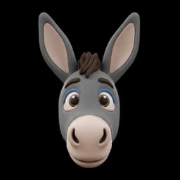 Donkey