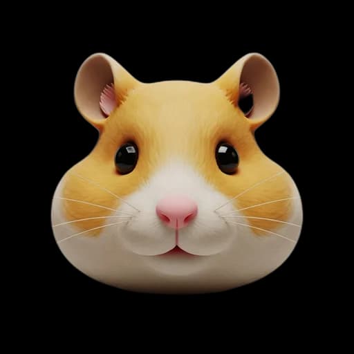 Golden Hamster