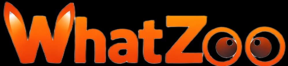 WhatZoo - AI Animal Face Test